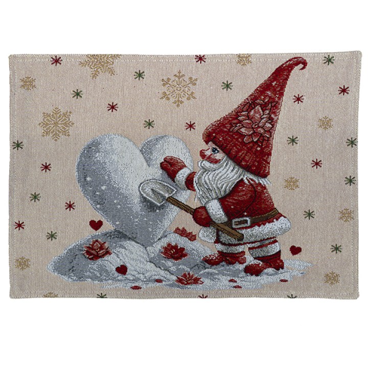 w_322_platzset_weihnachtszwerg mit herz_gross